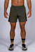 Short Waione Verde Militar