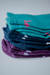 Medias Stripe Royal - tienda online