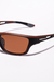 Anteojos Stride Dark Brown - TEINAS