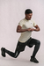 Remera Termica Free Force Hueso - tienda online