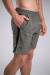 Short Roa Lightweight Gris Topo - comprar online