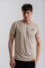 Remera Kotahi Beige - comprar online