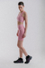 Imagen de Calza Biker Essential Rose