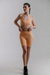 Imagen de Calza Biker Essential Peach