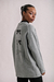 Buzo Crew TV Gris - comprar online