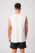 Musculosa Stellar Flow Tank - comprar online