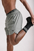 Short Waione Gris Melange en internet