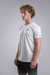 Remera Designed Kotahi Gris Claro - comprar online