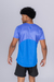 Remera Aron Air Azul - comprar online