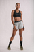 Imagen de Short Mesh Limitless Gris Claro