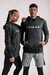 Buzo Hoodie TE - Training Tech