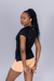 Remera Wahine Negro - comprar online