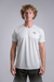 Remera Designed Kotahi Gris Claro