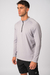 Buzo Outrun Limitless Gris - comprar online