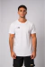 Remera Basic Tee Blanca