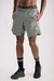 Short Waione Gris Melange - tienda online