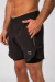 Short Waione Nexus Negro - tienda online