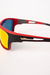 Anteojos Stride Red Blaze - TEINAS