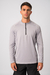 Buzo Outrun Limitless Gris