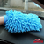 Imagen de GUANTE MICROFIBRA DETAIL - LARGE - PACK X 20 UNIDADES