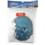 CEPILLO DE MICROFIBRA CON FLUJO DE AGUA - tienda online