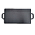 Plancha Reversible 50 cm - Línea Ópalo - Laffitte Cook, Home & Detail - Accesorios para el hogar, cocina y Limpieza del automotor.