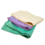 Pack de paños de microfibra - Esencial Trio - comprar online