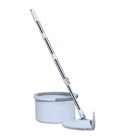 Mopa Centrífuga Doble Tanque