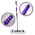 MOPA GRANDES SUPERFICIES - 65 cm x 25 cm - comprar online
