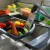 Colador Extensible plegable - 39 a 60 cm - Laffitte Cook, Home & Detail - Accesorios para el hogar, cocina y Limpieza del automotor.
