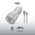 CARGADOR PARA AUTO MICRO USB SAMSUNG