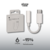 CONECTOR JACK USB-C