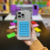 STICKY PAD - PHONE CASE