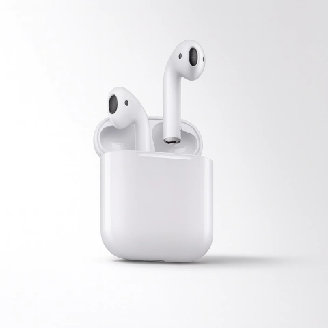 AIR 2 GENERACION AAA - comprar online