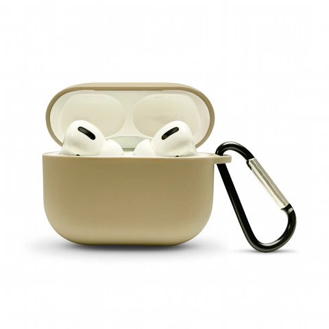 CASE AIRPODS PRO LISO - comprar online