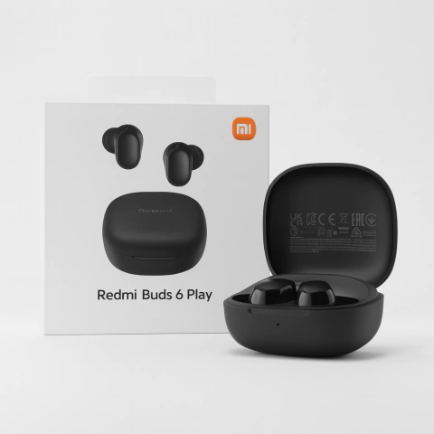 AURICULARES XIAOMI BUDS 6 - comprar online