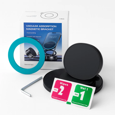 SOPORTE VACUUM - comprar online