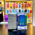 PARLANTE BLUETOOTH MS2210 - comprar online
