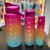 BOTELLA MOTIVACIONAL 3 EN 1 - comprar online