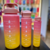 BOTELLA MOTIVACIONAL 3 EN 1 - PHONE CASE