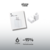 FUENTE DE CARGA USB-C 20 w