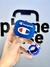 Imagen de CASE AIRPODS 2 CON DISEÑO