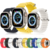 MALLA SMARTWATCH ULTRA 42/44/45 MM /49 MM - comprar online