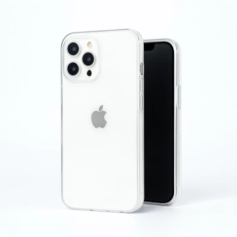 CLEAR CASE - comprar online