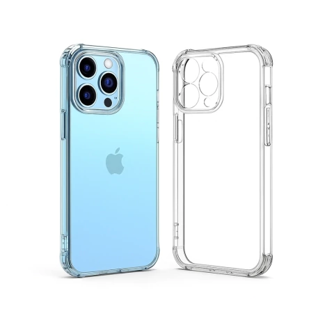 CLEAR CASE CON CUBRE CÁMARAS - comprar online