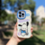CASE WAVY DESING - PHONE CASE