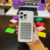 STICKY PAD - PHONE CASE