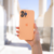Imagen de SILICONE CASE CON CUBRE CAMARA