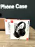 AURICULAR JBL TUNE 500 - PHONE CASE