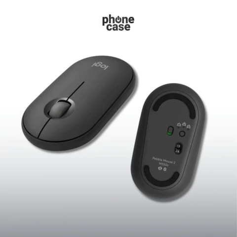 MOUSE INALAMBRICO LOGITECH - comprar online